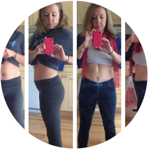 The Conscious Cleanse Success Story Danelle