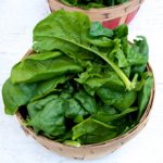 Spinach Salad