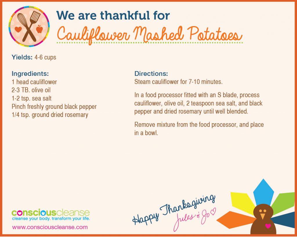 CC_Thanksgiving Recipes_v4-05_Cauliflower_mashed_potatos