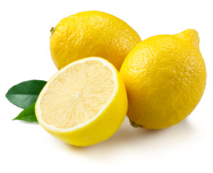 Lemons