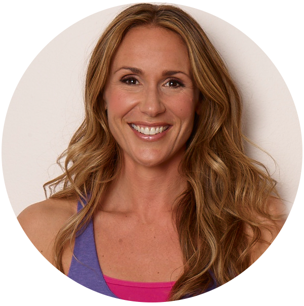 Conscious Cleanse Founder, Jules Peláez