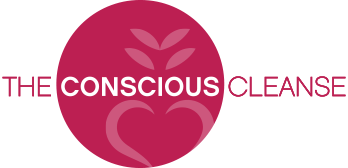Conscious Cleanse logo