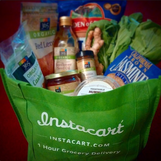 Why I Love Instacart and Think You Will Too
