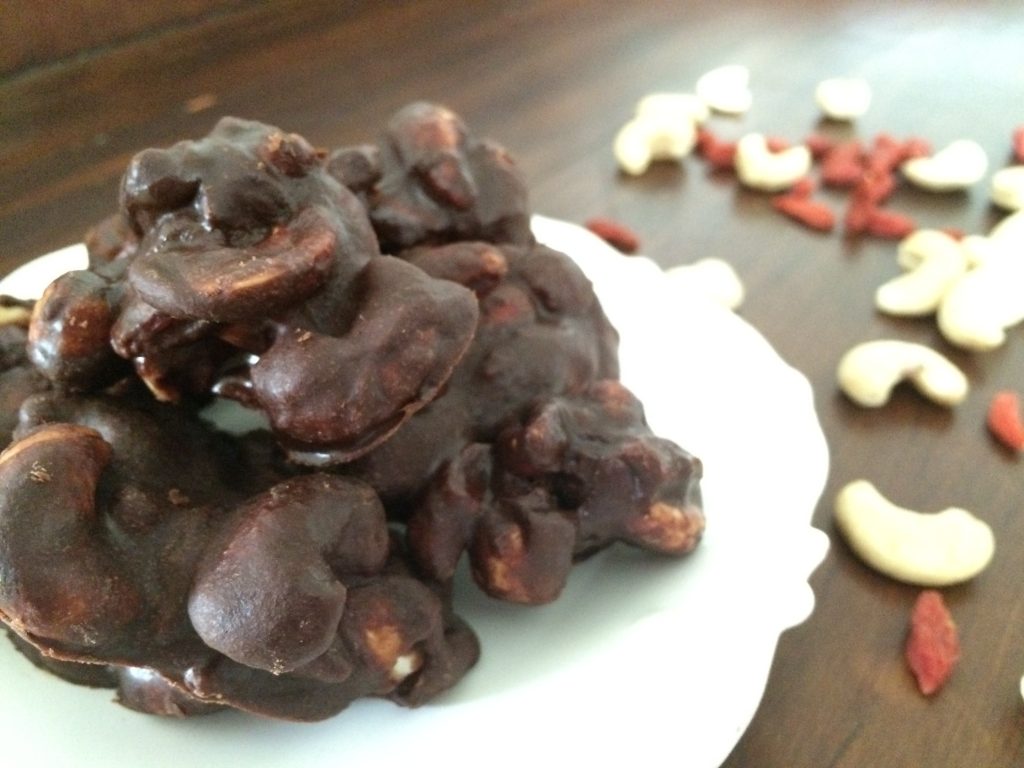 cashew clusters cashew clusters