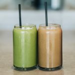 Image for Plant-Based Protein Shakes