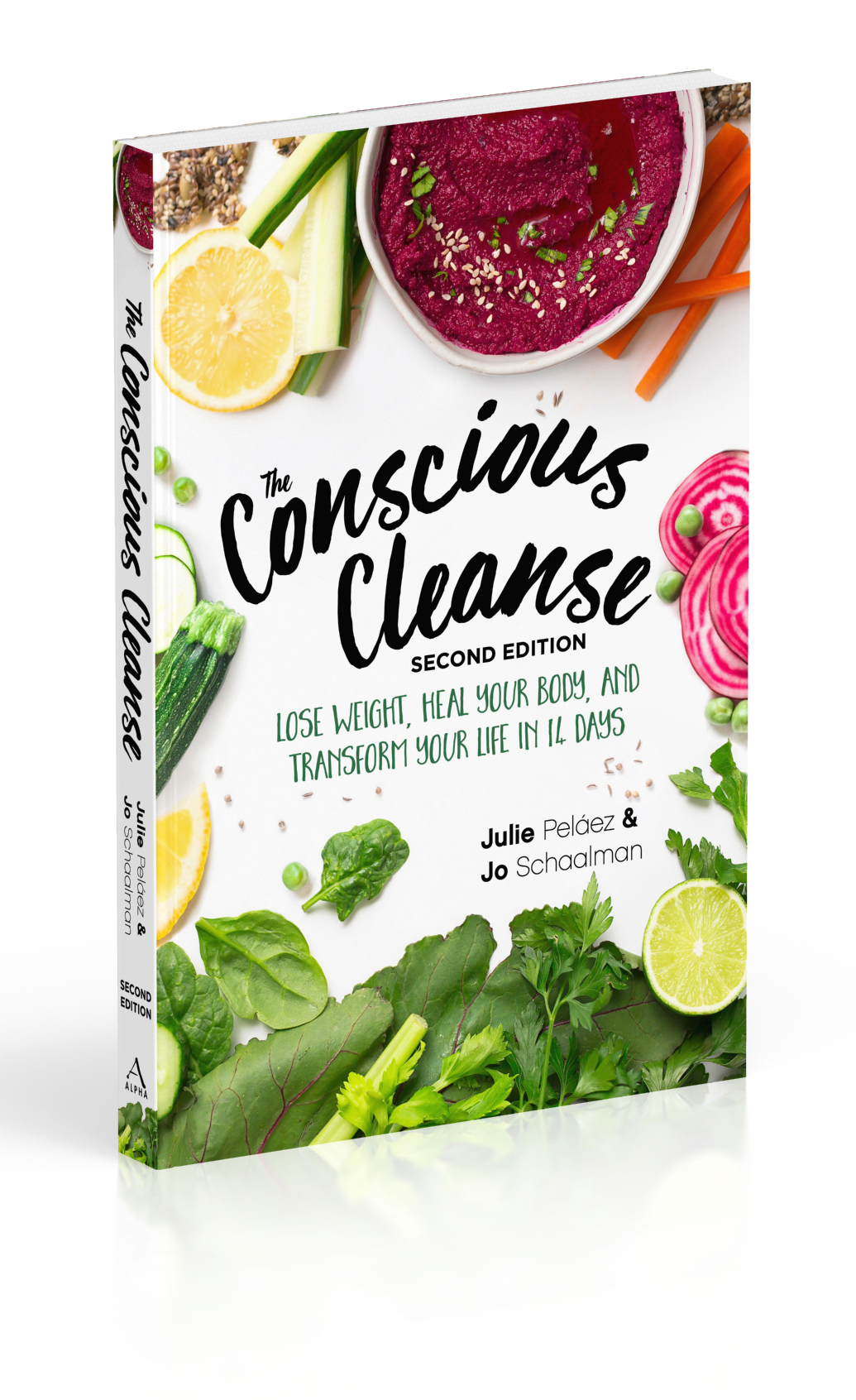 Conscious Cleanse, 2nd Edition