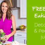 FREE 5-day Clean Eating Challenge