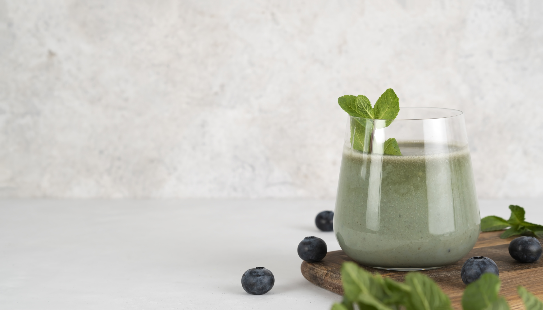 Hormone Balancing Smoothie - Conscious Cleanse