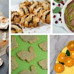 6 Healthy Desserts for Passover and Easter blog image