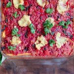 Image for Turkey & Kale Veggie Lasagna