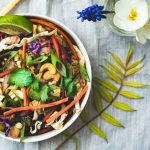 Image for Spicy Thai Salad