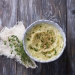 Image for Cauliflower Mashed Potatoes