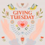 Image for Giving Tuesday