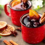 Image for Low-Sugar Mulled Wine