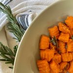 Photo for Sweet Potato Gnocchi