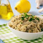 Image for Farm Fresh Baba Ghanoush