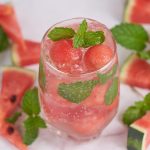 Image for Watermelon Summer Spritzer