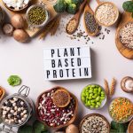 Image for Our Top 5 Sources of Plant-Based Protein