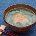 Image for Chickpea Miso Soup