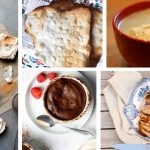 Image of Healthy Passover Recipes