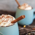 Image for Carob Hot Cocoa