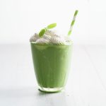 Image for Healthy Shamrock Shake