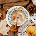 Image for Pumpkin Spice Collagen Latte