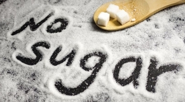 10 Reasons to Say No to Sugar