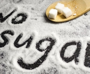 10 Reasons to Say No to Sugar