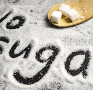 10 Reasons to Say No to Sugar