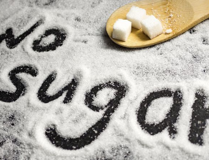 Image for 10 Reasons to Say No to Sugar