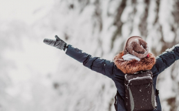 10 Ways to Beat the Winter Blues