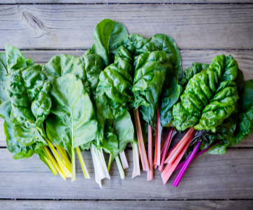 3 Powerhouse Veggies You Should Be Eating