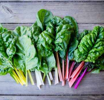 3 Powerhouse Veggies You Should Be Eating