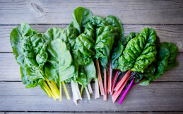 3 Powerhouse Veggies You Should Be Eating