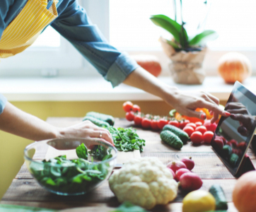 5 Steps To Gain Confidence In The Kitchen