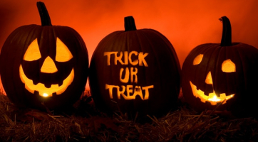 5 Treats for a Conscious Halloween