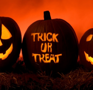 6 Treats for a Conscious Halloween