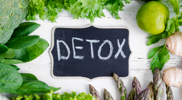 6 Signs You Need a Detox