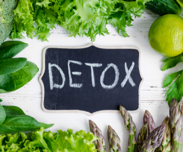 6 Signs You Need a Detox