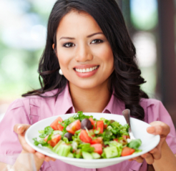 5 Tips for Dining Out and Staying Healthy