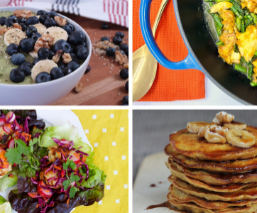7-Day Summer Meal Plan