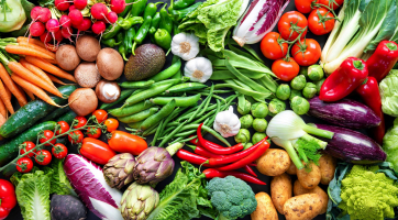 7 Easy Ways to Sneak More Veggies into Your Day