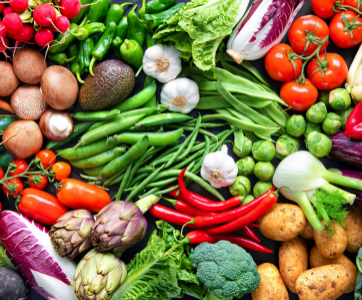 7 Easy Ways to Sneak More Veggies into Your Day