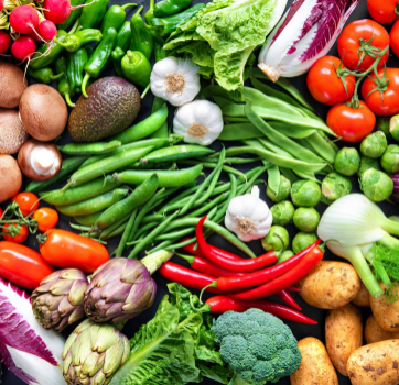 7 Easy Ways to Sneak More Veggies into Your Day