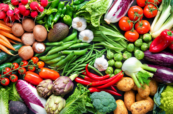 Image for 7 Easy Ways to Sneak More Veggies into Your Day