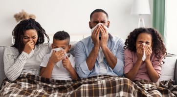 7 Tips to Fight the Flu and Feel Better Fast