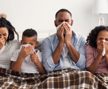 10 Tips to Fight the Flu and Feel Better Fast