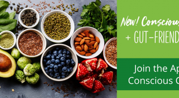 Join Us for A Gut Healing Group Cleanse!