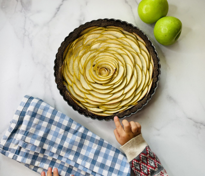 Image for Apple Tart